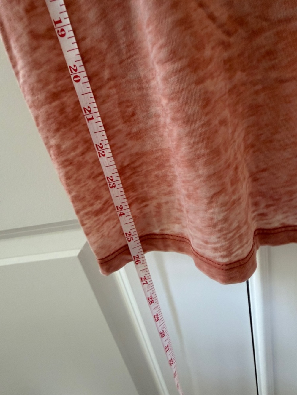 Lulu's  Racerback Tank - Picture 7 of 7